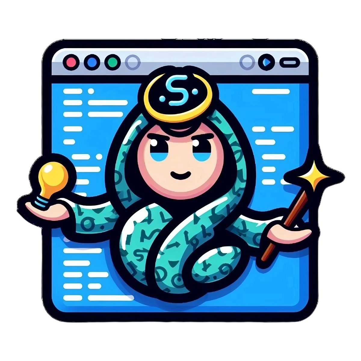 Genie - Coding Companion